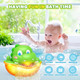 Light-Up Dinosaur Bath Bubble Machine product