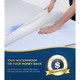 100% Waterproof Queen Mattress Protector  product