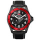 Seapro Men's Voyager Black Dial Watch product