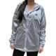 Women's Hooded Windbreaker Jacket product