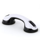 Bathroom Strong Suction Cup Helping Handle (2-Pack) product