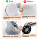 Bathroom Strong Suction Cup Helping Handle (2-Pack) product