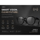 S1 Smart Camera Sunglasses product