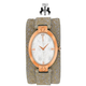 Jivago Women's Good Luck White Mother of Pearl Dial Watch product