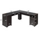 L-Shaped Corner Computer Desk product