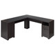 L-Shaped Corner Computer Desk product