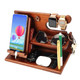  Wood Desk Docking Station product