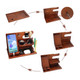  Wood Desk Docking Station product