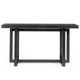 Contemporary Console Table  product