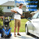 4800PSI Pressure Power Washer product