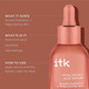 ITK Hyaluronic Acid Serum (2-Pack) product