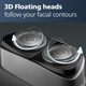 Philips Norelco Portable Shaver product