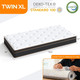Gel Memory Foam Innerspring Mattress product