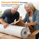 Gel Memory Foam Innerspring Mattress product
