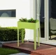Elevated Outdoor Garden Plant Stand product