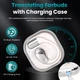 Wireless Open-Ear AI Translation Earbuds product
