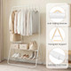 Metal Garment Rack  product
