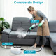Handheld High Temperature Steam Cleaner product