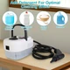 Handheld High Temperature Steam Cleaner product
