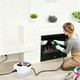 Handheld High Temperature Steam Cleaner product