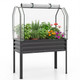 Galvanized Raised Garden Bed (1- or 2-Pack) product