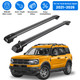 Ford Bronco Sport 2021-2026 Roof Rack Cross Bars product