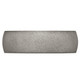 Men's Titanium 7mm Stone Finish Wedding Band Ring product