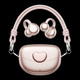 Cute Clamp Open-Ear Earbuds product