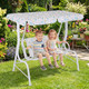 Kids' Outdoor Patio Swing product