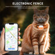 4G Pet Gps Tracker With Real-time Positioning,long Standby Geofence Alerts Multi-band Waterproof Locator For Dogs Outdoor Pets Size L product