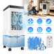 Evaporative Air Cooler Fan product