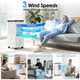Evaporative Air Cooler Fan product