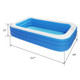 Inflatable 10' x 6' Swimming Pool product