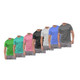 Men's Active Moisture-Wicking Dri-Fit Crewneck Shirt (5-Pack) product