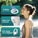Wireless Open-Ear AI Translation Earbuds product