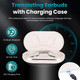 Wireless Open-Ear AI Translation Earbuds product