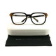 Marc by Marc Jacobs Unisex Tortoise Eyeglass Frames product