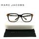 Marc by Marc Jacobs Unisex Tortoise Eyeglass Frames product