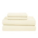 Kathy Ireland Lyocell and Linen Blend Sheet Set (4 Pieces) product