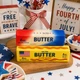 USA Butter Squishy Toy (2-Pack) product