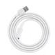 USB Lightning Cable for iPhone (10-Pack) product