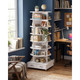 8 Tier Rotating Shoe Rack  product