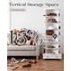 8 Tier Rotating Shoe Rack  product