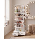 8 Tier Rotating Shoe Rack  product