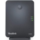 Yealink W60P Cordless DECT IP Phone with Base Station product