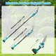 2-in-1 Cordless Pole Saw & Chainsaw product