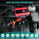Portable Car Jump Starter product