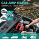 Portable Car Jump Starter product
