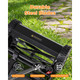 5 Blade Push Reel Manual Lawn Mower product