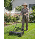 5 Blade Push Reel Manual Lawn Mower product